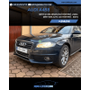 Audi A4 B8